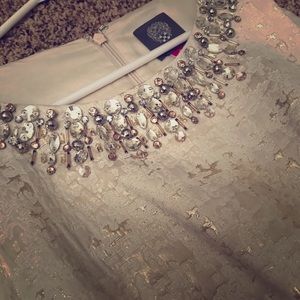 Vince Camuto Cocktail Dress